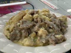 -清真鸿起来饭庄(复兴路店)