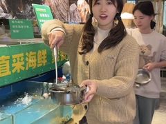 -亚马逊海鲜自助(王府井店)
