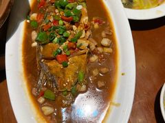 -徽三说·土徽菜·中国徽菜连锁品牌(一中店)