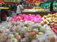 -卜蜂莲花(杨高南路店)