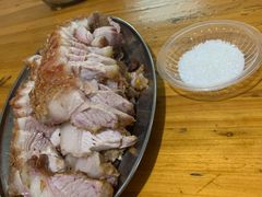 -洲心明记烧肉大粥(总店)