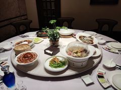 -粗茶淡饭·汉口公馆(循礼门店)