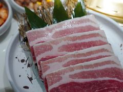 -炙城·韩式烤肉(南京东路店)