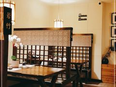 -松子日式料理(东朝阳路店)