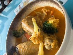 -My Way Town买味堂·东南亚餐厅(亦庄店)