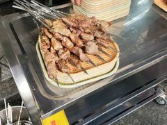 -新疆伊宁远征餐厅