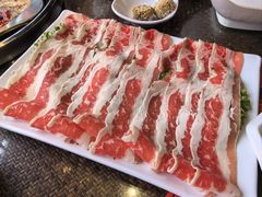 -山城辣妹子重庆火锅(甘露园店)