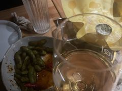 -ibarrel爱杯·bistro&brunch(江宁路店)