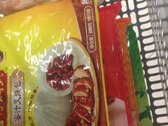 -永辉超市(回龙观店)
