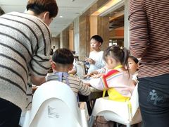 -AdD全日制餐厅(中谷花园酒店)