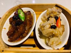 -钟菜·粤菜点心·宴请(海上世界·汇港二期店)