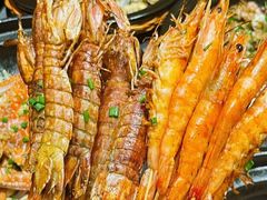 -阿拉斯加·海货(马王堆店)