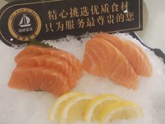 -东江渔村·古典园林·30年粤菜老字号(太和店)