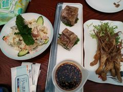 -陆壹捌餐厅(五大道店)