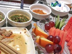 -海底捞火锅(公益西桥店)