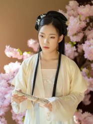 -八角古风摄影