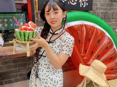 -大象厨房(重庆道店)