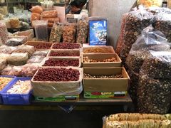 -海吉星国际农产品物流管理有限公司