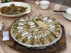 盐焗圣子-隆都四季香饭店(碧海路店)