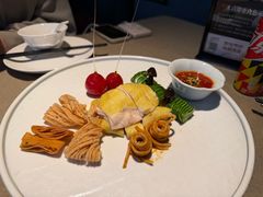 -花家怡园(四合院总店)