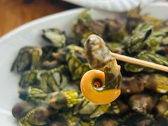 -阿伍海鲜大排档(塔湾金沙店)