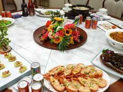 -万禧明珠大酒楼(海丰店)