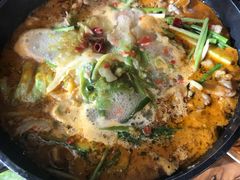 -俏湘私房菜(国贸店)