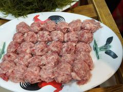 手打小肉丸-牛排王糟粕醋火锅(海甸分店)