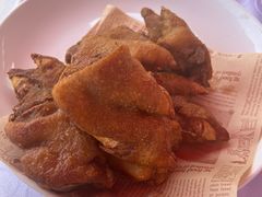 -万柳阁小馆·花园餐厅(龙潭湖店)