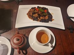 -小南洋海景餐厅(深圳湾店)