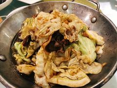 -和记小菜(东方店)