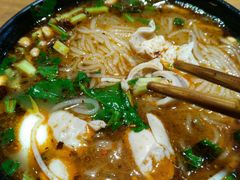 -青石桥老瓦房肥肠粉总店(青石桥总店)