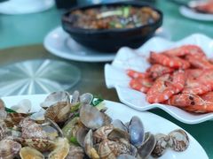 -景好海鲜餐厅(大鹏必选旅游店)