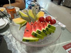 -南方酒店·淮扬菜(回民街店)