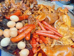 -吴长子卤菜馆(统一街店)