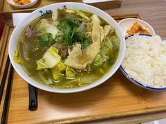 -神牛饭(凯德来福士店)