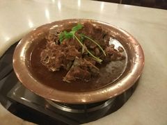 滋香羊蝎子-老诚一锅羊蝎子(垡头店)