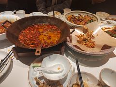 -辛香汇·现炒川菜(城北万象城店)