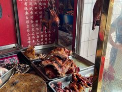 -大赤坎肥仔强烧味海鲜餐厅(大赤坎店)