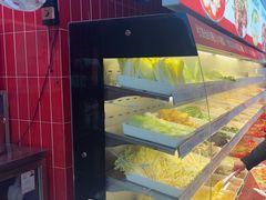-每味每客·重庆麻辣烫(国泰店)