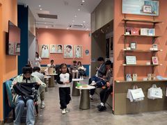 -海马体照相馆(龙湖杭州金沙天街店)