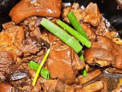 -老灶房-四川土菜(铁牛广场店)