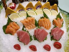 -海景壹号大酒店(滨湖店)