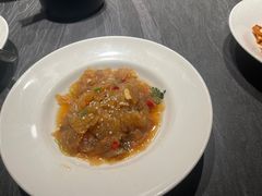 -梁家大院•农家菜(昆山会展中心店)