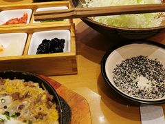 -胜博殿日式炸猪排(悠唐店)