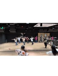 -G-STEPS舞蹈工作室