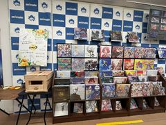 -Animate(秋叶原本馆)