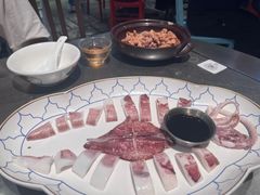 -陈鹏鹏潮汕菜(欢乐海岸 海边景观店)