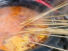 -钢管厂五区小郡肝火锅串串香(清河店)