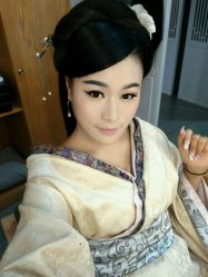 -盘子女人坊古装写真摄影(厦门总店)